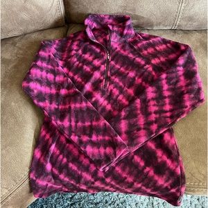 Eddie Bauer Women’s Pullover Fleece!